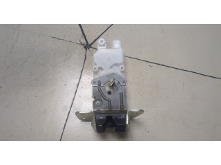 Замок багажника  Mitsubishi ASX       