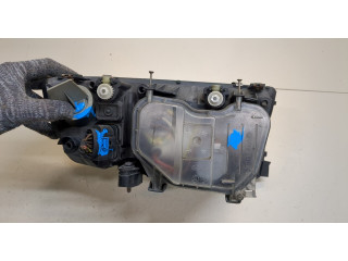 Фара передняя Skoda Fabia 1999-2004 левая