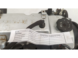 Форсунка топливная Mitsubishi Space Star 1998-2006