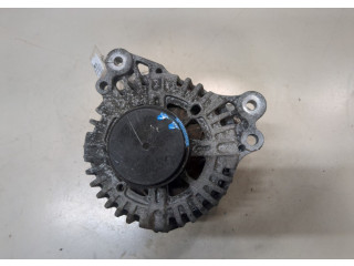 Генератор  Volkswagen Golf Plus       TG14C011, 06F903023C    2.0 дизель
