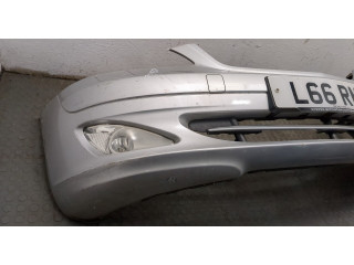 Бампер Mercedes S W221 2005-2013 передний