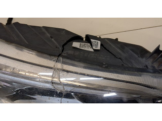 Фара передняя Ford Focus 4 2018- правая