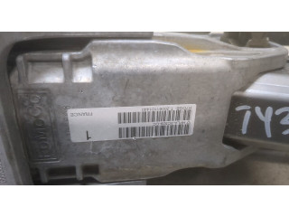  рейка  Колонка рулевая  Jaguar I-Pace      