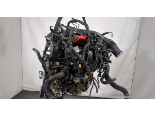 Генератор  Ford Edge 2018-2023           