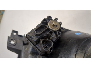 Фара передняя Mitsubishi Pajero / Montero 2000-2006 левая