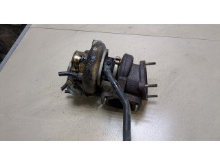  Турбина  Volvo S60 2000-2009             