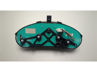 Панель приборов Citroen Berlingo 2002-2008 6105V9