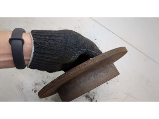 Диск тормозной Lexus HS 2009-2018 задний 4243142060