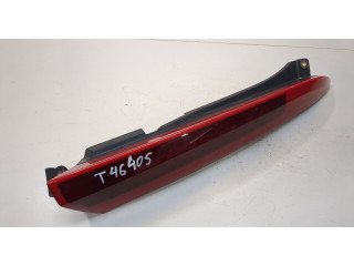 Задний фонарь          