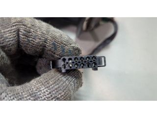 Зеркало боковое  Skoda Octavia (A5) 2004-2013  левое           