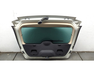 Замок багажника  Lancia Delta 2008-2014       