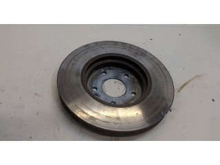 Диск тормозной  Mercedes E W210 1995-2002   передний         