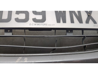 Бампер Honda Insight 2009- передний