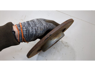 Диск тормозной  Peugeot 5008 2020-   задний         