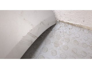 Бампер  Ford Focus 2 2008-2011 передний   