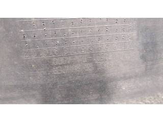 Бампер Honda Accord 10 2017-2023 задний