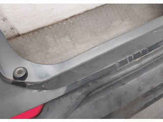 Бампер GMC Terrain 2017-2024 задний