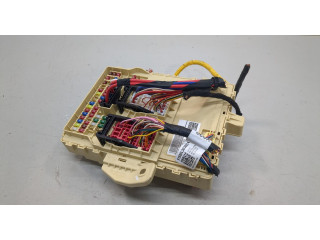 Блок предохранителей KIA K5 2019-2025