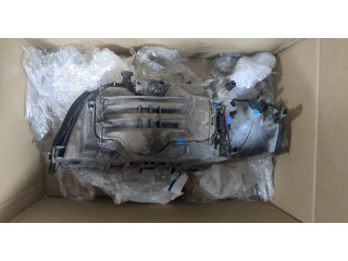 Фара передняя Mercedes C W202 1993-2001 правая