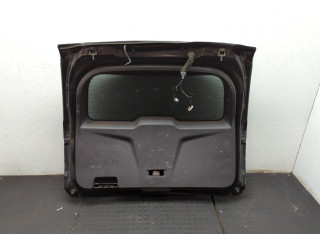 Замок багажника Ford Explorer 2010-2015