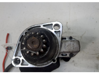 Стартер Skoda Octavia (A7) 2013-2017