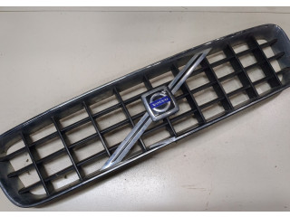 Решетка радиатора  Volvo XC90 2002-2006          8620641