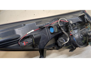 Задний фонарь          