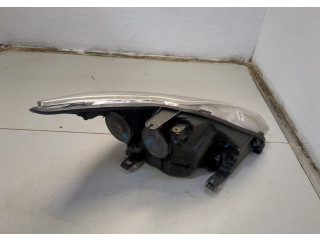 Фара передняя  Ford Focus 2 2008-2011 левая 