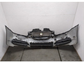 Бампер Jaguar XF 2007-2015 передний