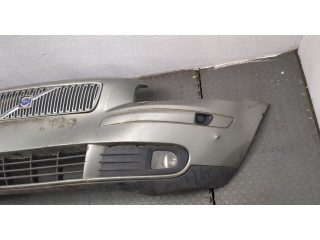 Бампер  Volvo V50 2004-2007 передний   
