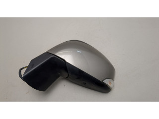 Зеркало боковое  Renault Scenic 2009-2012  левое           
