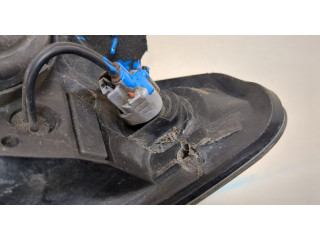 Фара передняя Volvo S40 2004- левая