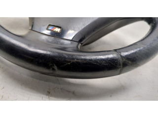 Руль BMW X3 E83 2004-2010