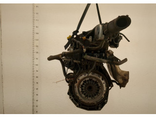 Форсунка топливная  Renault Clio 2005-2009         