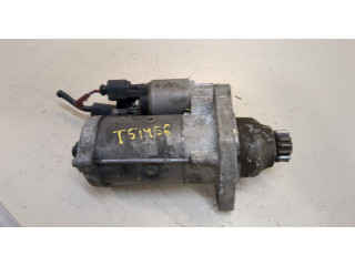 Стартер  Volkswagen Passat 7 2010-2015 Европа      