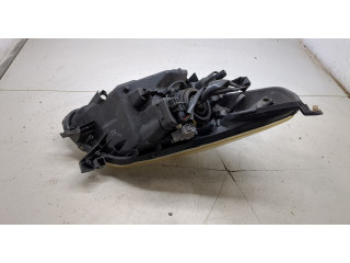 Фара передняя  Toyota Urban Cruiser левая 