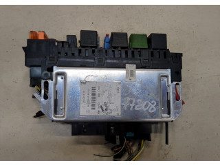 Блок предохранителей  Mercedes S W220 1998-2005      a0325458332     3.2