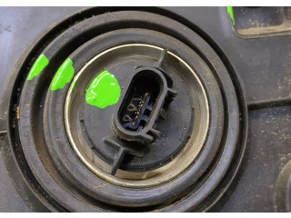 Фара передняя  Ford Mustang 2005-2009 левая 