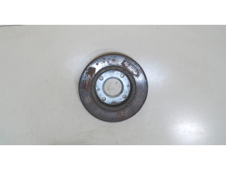 Диск тормозной Peugeot 306 1.4 передний 4246A5