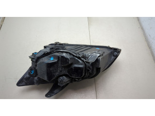 Фара передняя  Ford Focus 2 2005-2008 правая 