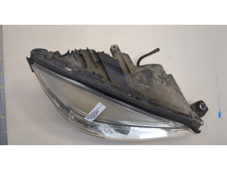 Фара передняя  Mercedes C W204 2006-2015 правая 