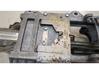 рейка Колонка рулевая Skoda Octavia (A5) 2004-2008