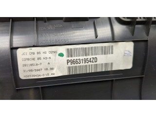 Панель приборов  Citroen C4 2004-2010            
