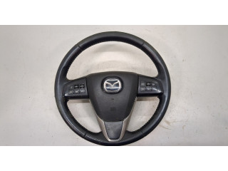 Руль Mazda CX-9 2012-2016
