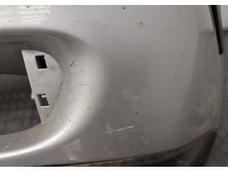 Бампер  Skoda Octavia Tour 1996-2011 передний   