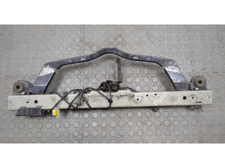 Замок капота  Chevrolet Volt 2010-2015     