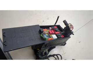 Блок предохранителей Jeep Compass 2017-2021