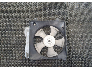 Вентилятор радиатора  Honda Jazz 2008-2015    1.3 бензин       