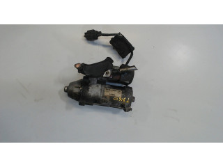 Стартер Jaguar XJ 2003–2008 2w9311000aa