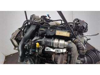 Форсунка топливная  Ford Focus 3 2014-2019    CV6Q9F593AA     